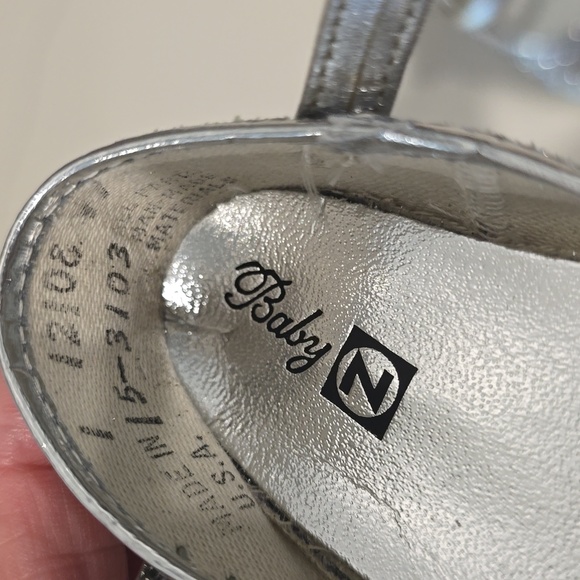 Baby summer shoe bundle - Picture 4 of 10